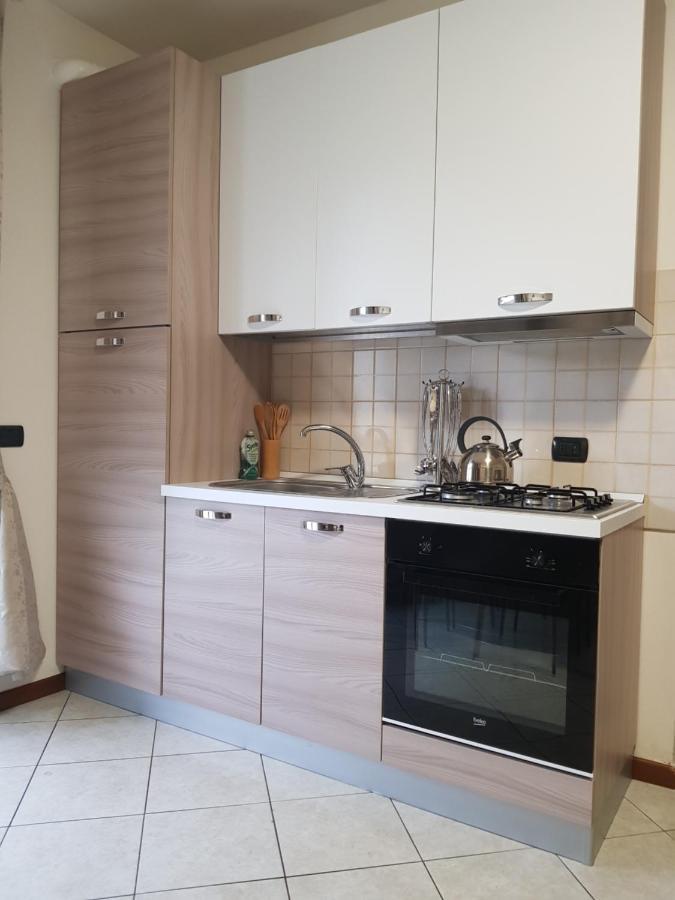 Appartamento Diamantina Desenzano del Garda Zewnętrze zdjęcie