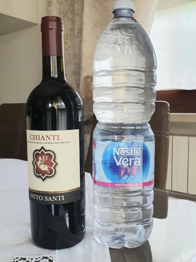Appartamento Diamantina Desenzano del Garda Zewnętrze zdjęcie
