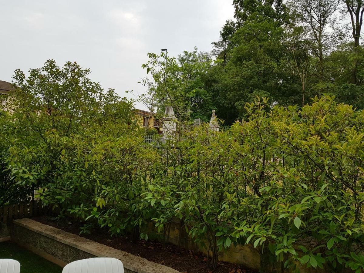 Appartamento Diamantina Desenzano del Garda Zewnętrze zdjęcie